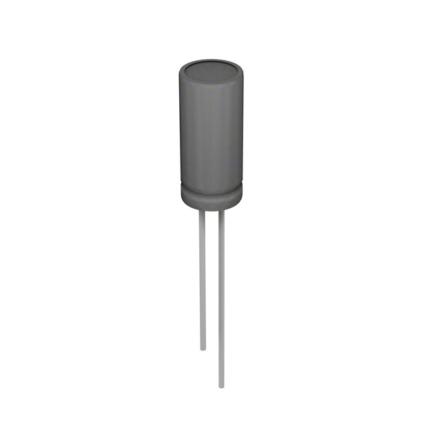 SXR121M6R3ST Cornell Dubilier Knowles electronic component
